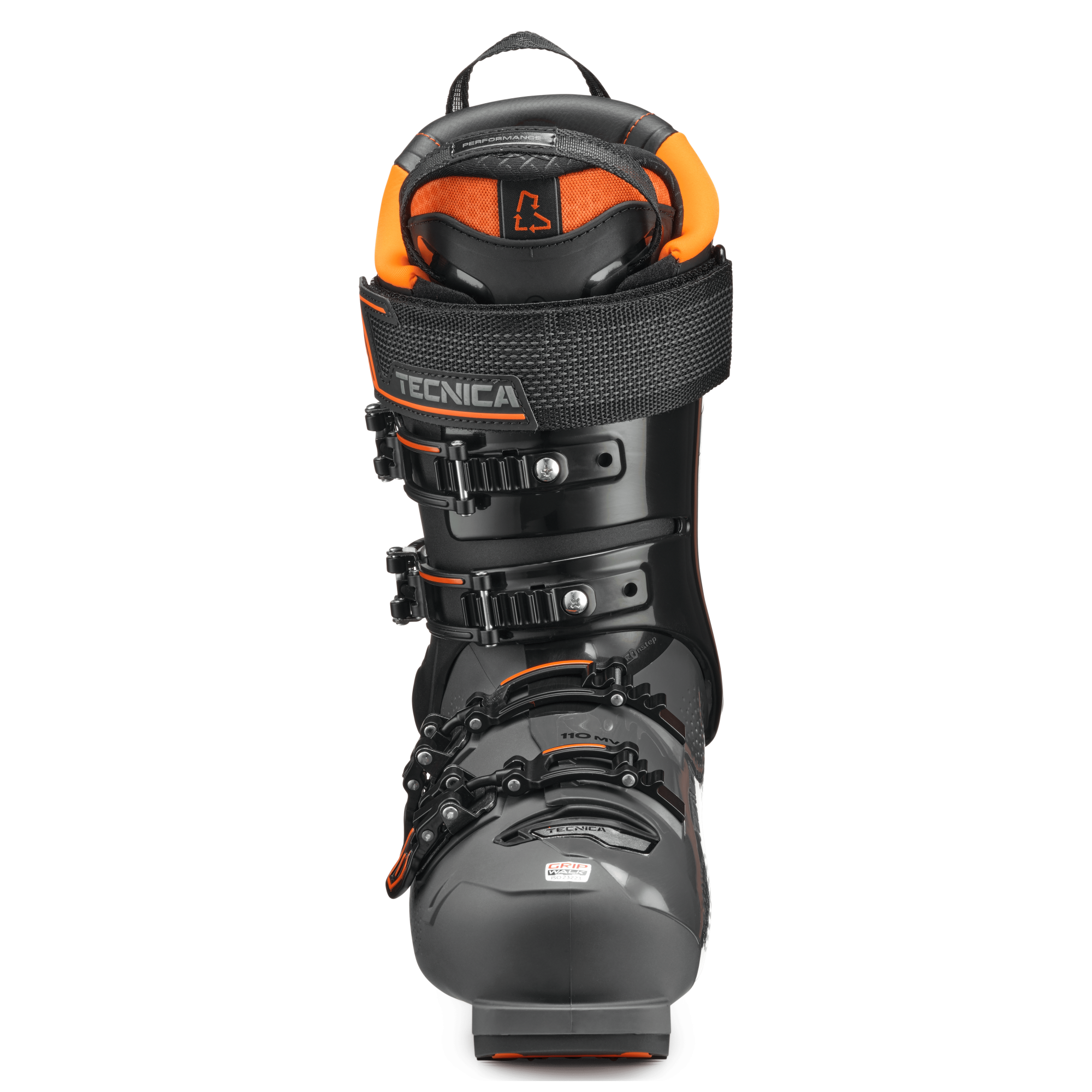 BUTY NARCIARSKIE TECNICA MACH1 MV 110 TD GW 2026