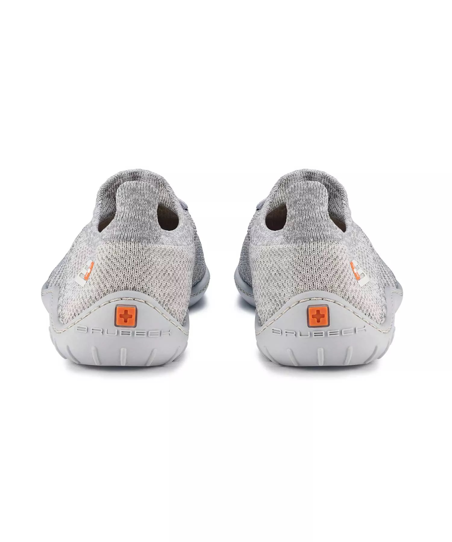 DAMSKIE BUTY MINIMALISTYCZNE BRUBECK BAREFOOT MERINO SH5004W