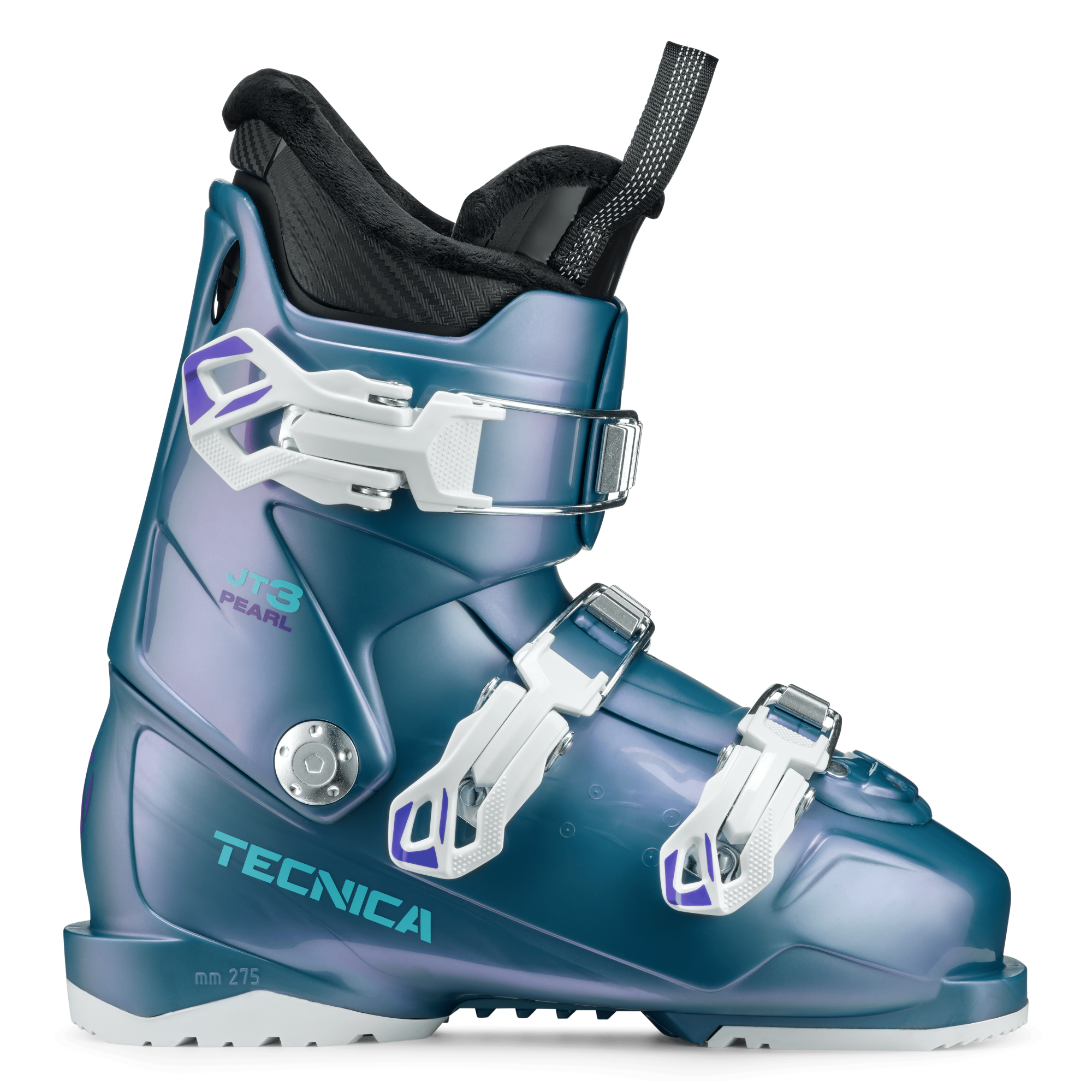 BUTY NARCIARSKIE TECNICA JT 3 PEARL 2024/25 JUNIOR