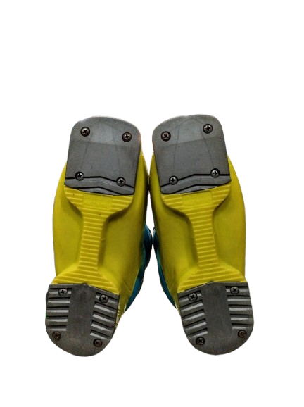 BUTY NARCIARSKIE DALBELLO CXR 1 18 224MM