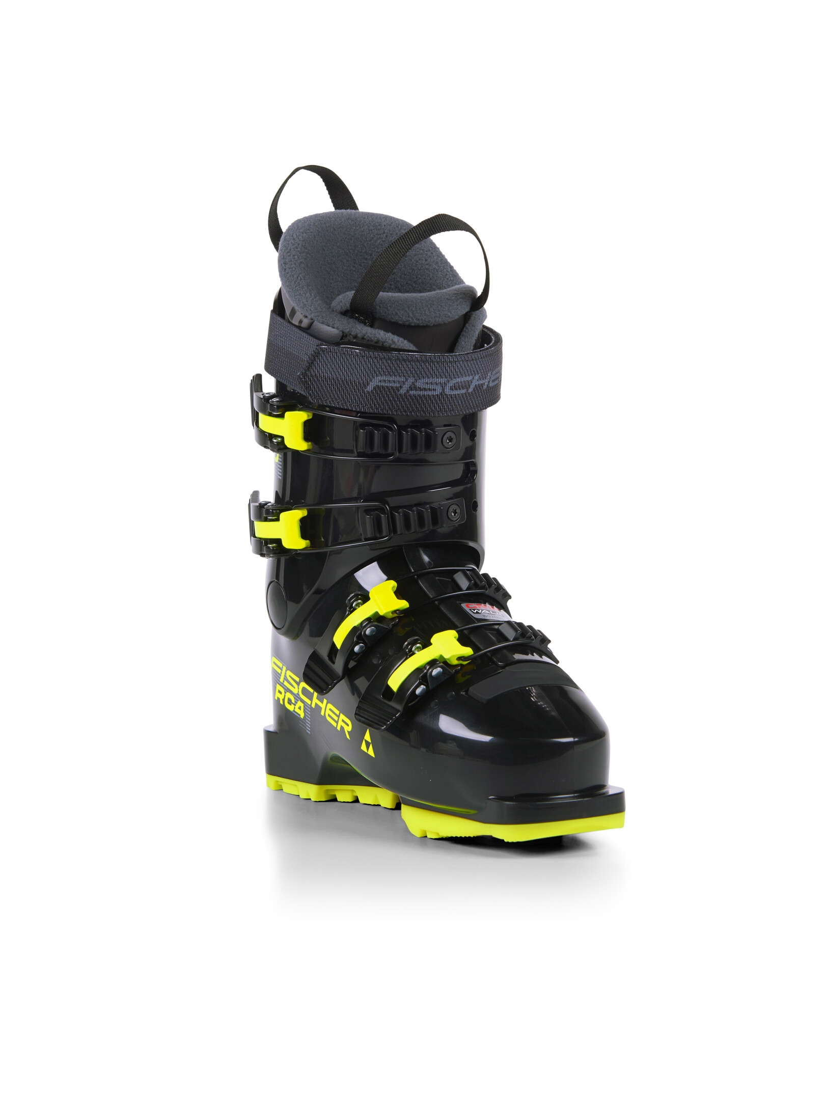 BUTY NARCIARSKIE FISCHER RC4 60 JR GW 2026
