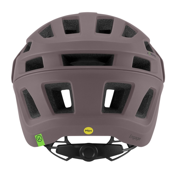 KASK SMITH ENGAGE 2 MIPS MATTE ROSEWOOD MTB