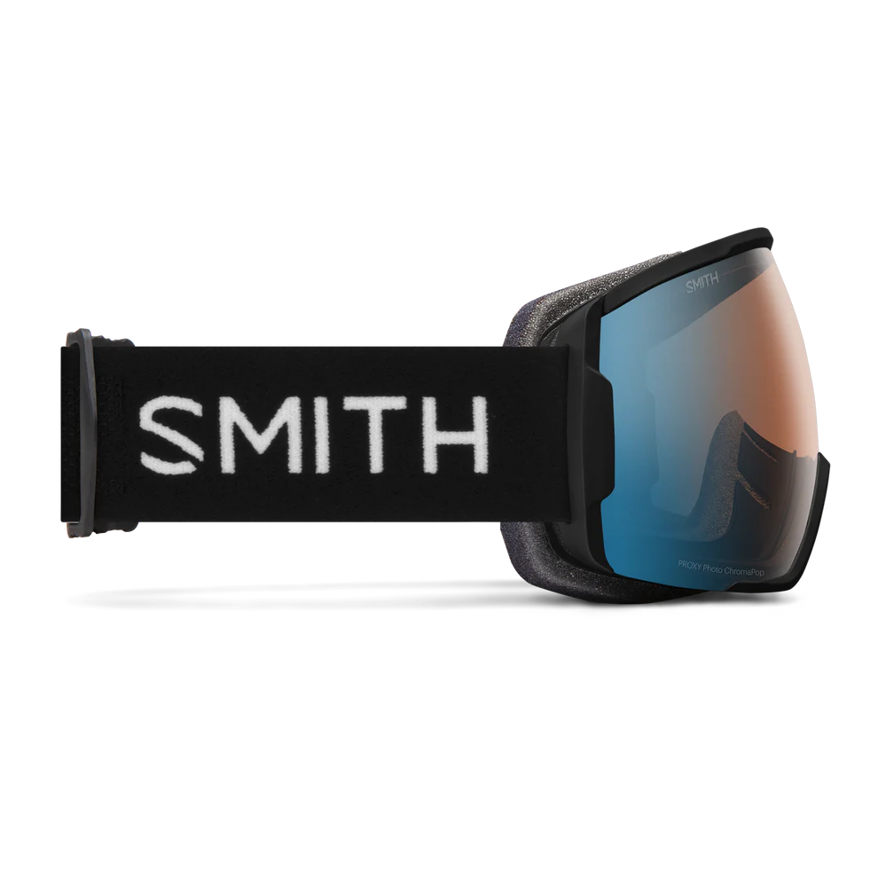 GOGLE SMITH PROXY BLACK CHROMAPOP PRO PHOTOCHROMIC BLUE MIRROR 2026