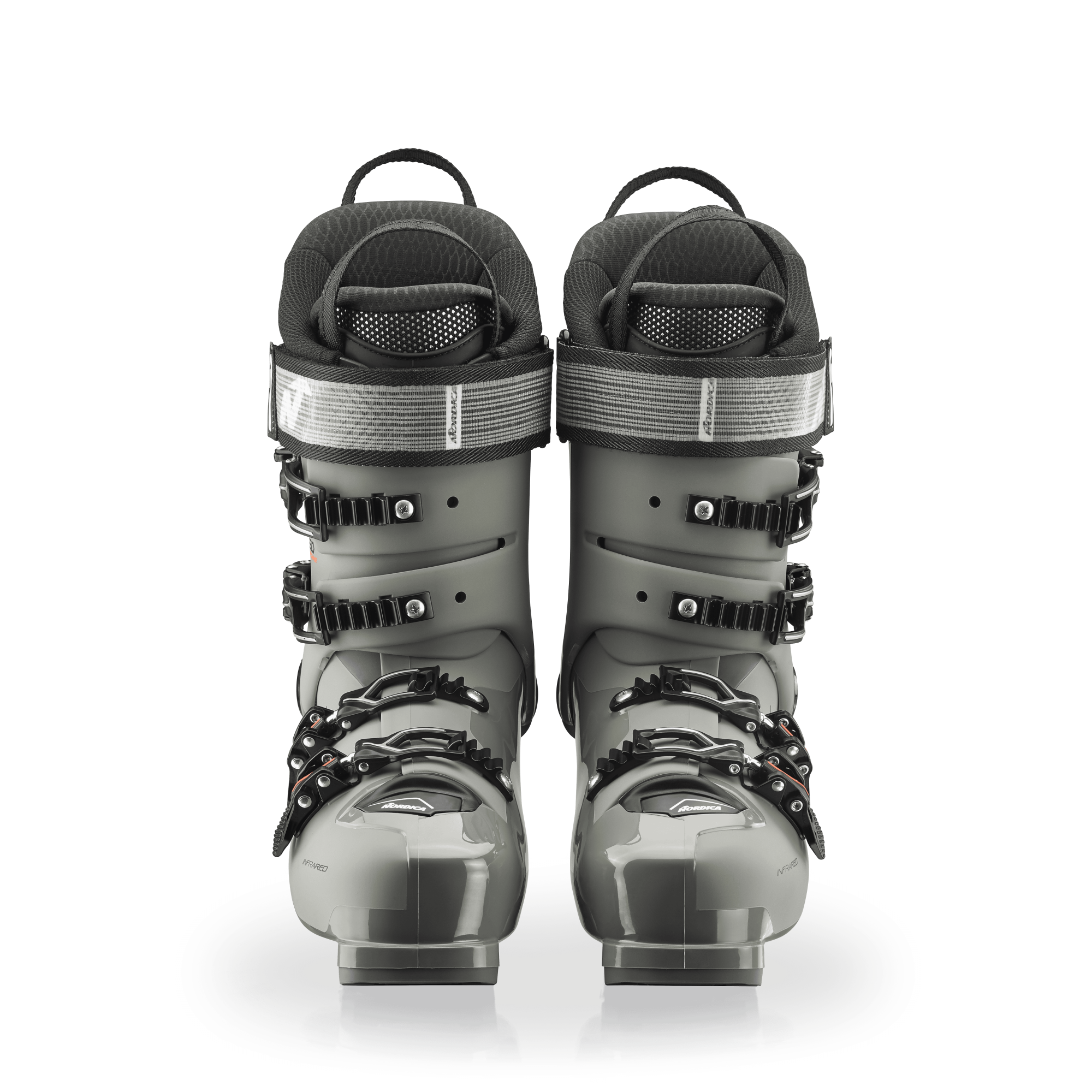 BUTY NARCIARSKIE NORDICA SPEEDMACHINE 3 120 GRIP WALK 2027