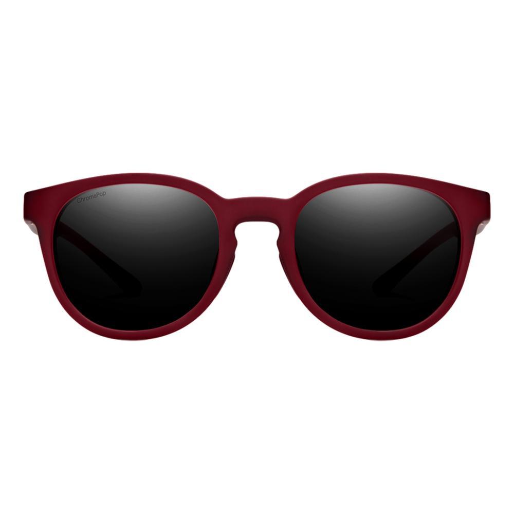 OKULARY PRZECIWSŁONECZNE SMITH EASTBANK CHROMAPOP SUNGLASSES