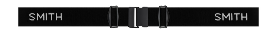 GOGLE SMITH I/O MAG BLACK CHROMAPOP EVERYDAY BLUE MIRROR + DODATKOWA SZYBA CHROMAPOP STORM BLUE SENSOR MIRROR 2025