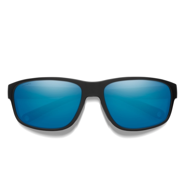 OKULARY PRZECIWSŁONECZNE WĘDKARSKIE SMITH REDDING 2 CHROMAPOP POLARIZED SUNGLASSES