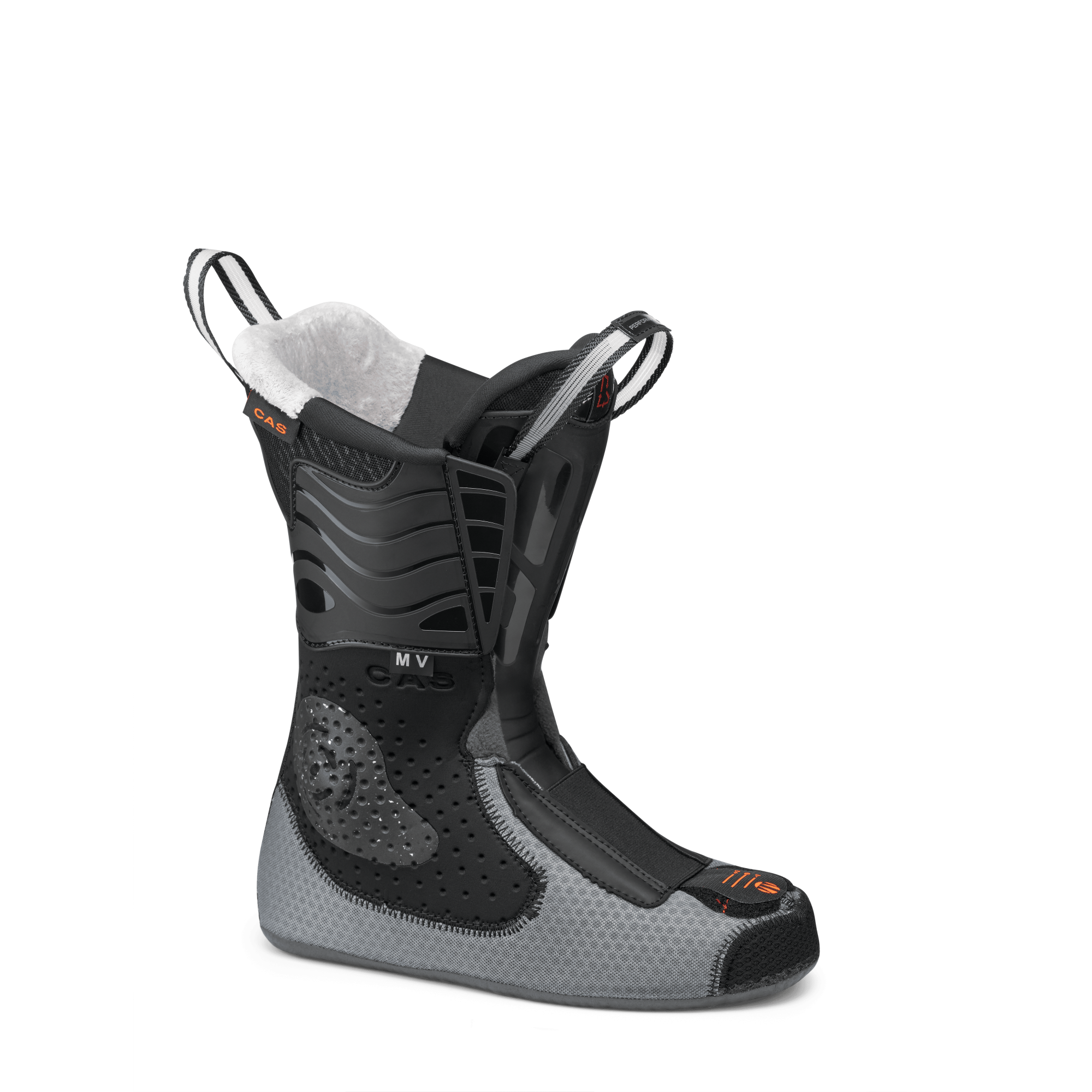 BUTY NARCIARSKIE TECNICA MACH BOA MV 105 W GRIP WALK BROWN LAND 2027