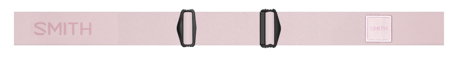 GOGLE SMITH SQUAD CARNATION CHROMAPOP EVERYDAY ROSE GOLD MIRROR + DODATKOWA SZYBA CLEAR 2026