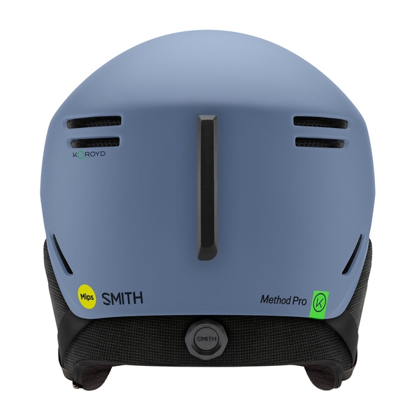 KASK SMITH METHOD PRO MIPS MATTE GRANITE BLUE 2025