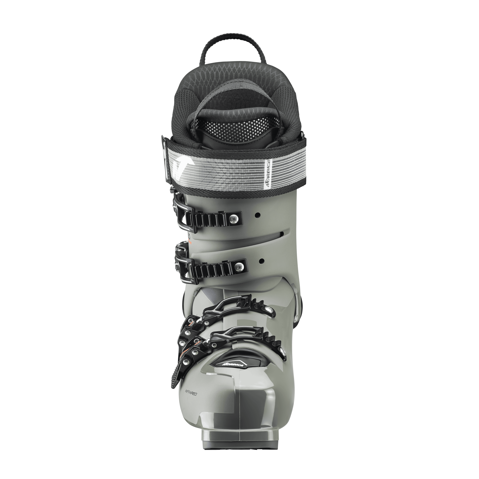 BUTY NARCIARSKIE NORDICA SPEEDMACHINE 3 120 GRIP WALK 2027