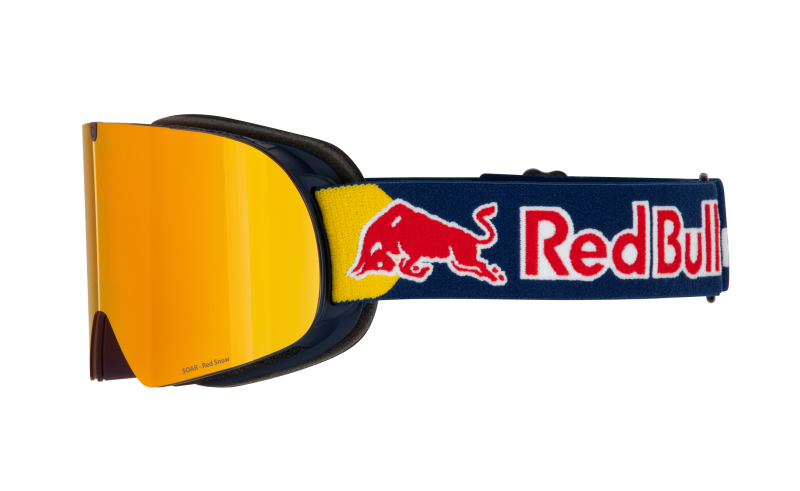 GOGLE RED BULL SPECT SKI GOGGLES SOAR-11RE2 2027