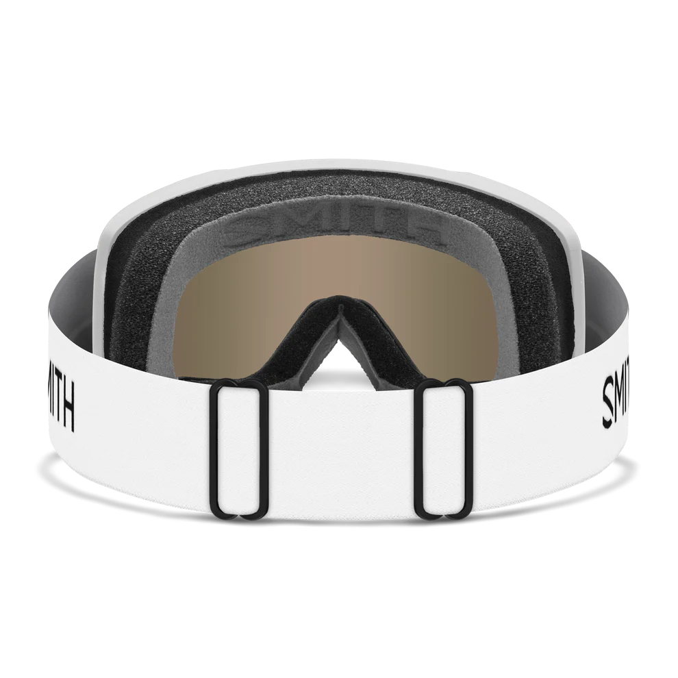 GOGLE SMITH TRIBUTE WHITE RED SOL X MIRROR 2026