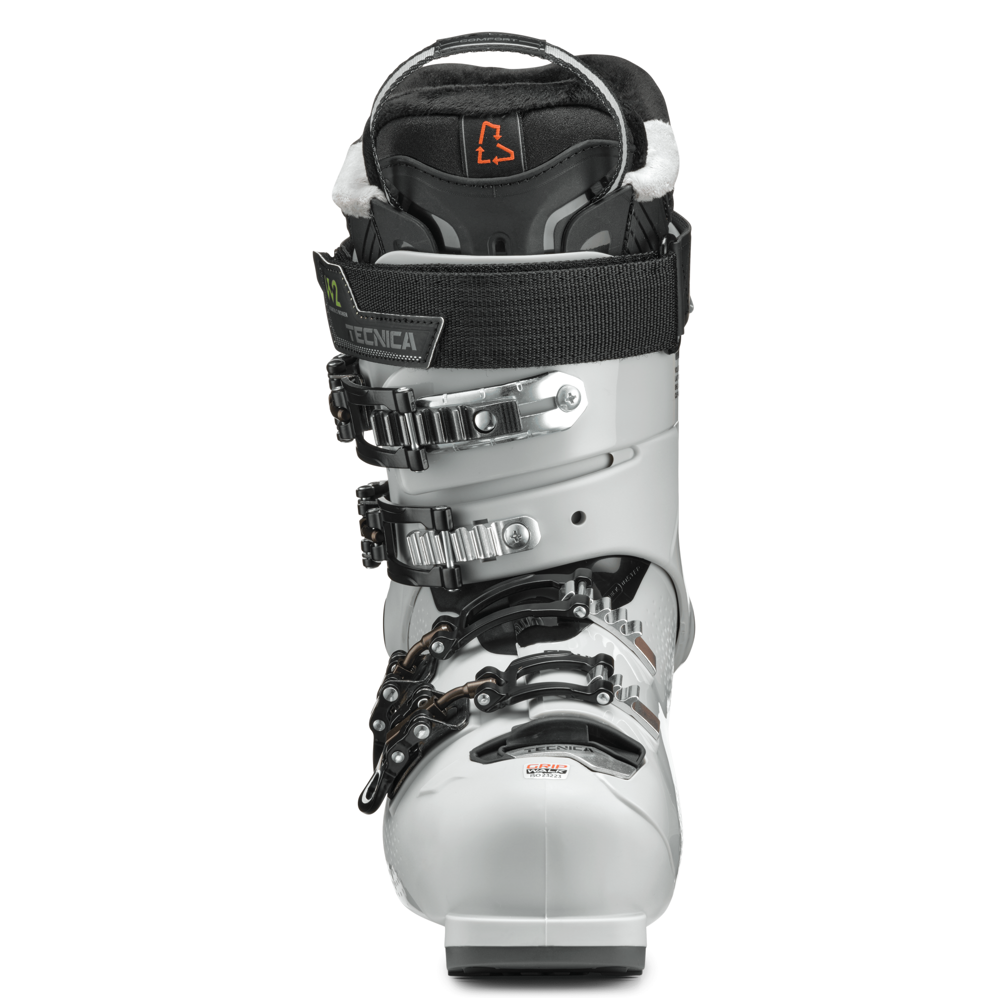 BUTY NARCIARSKIE TECNICA MACH SPORT HV 75 W GW 2025