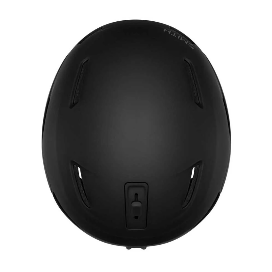 KASK SMITH ACCEL MATTE BLACK 2025
