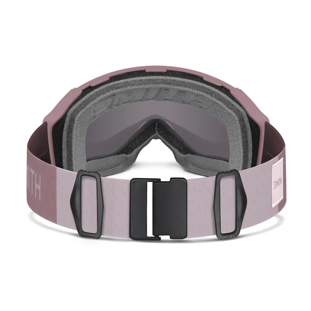 GOGLE SMITH 4D MAG S DUSK CHROMAPOP SUN PLATINUM MIRROR + DODATKOWA SOCZEWKA CHROMAPOP STORM BLUE SENSOR 2026