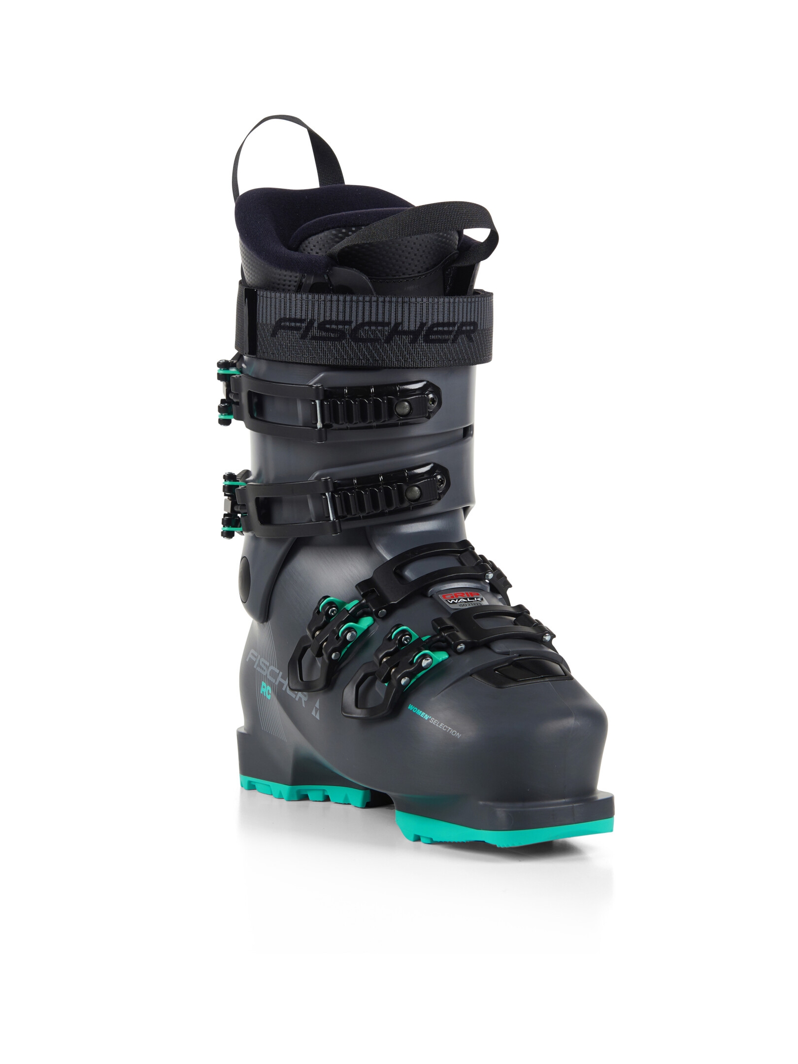 BUTY NARCIARSKIE FISCHER RC 95 HV 2026