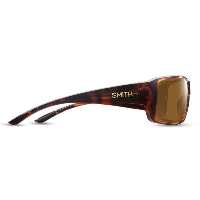 OKULARY PRZECIWSŁONECZNE SMITH HOOKSET CHROMAPOP GLASS POLARIZED SUNGLASSES WĘDKARSKIE
