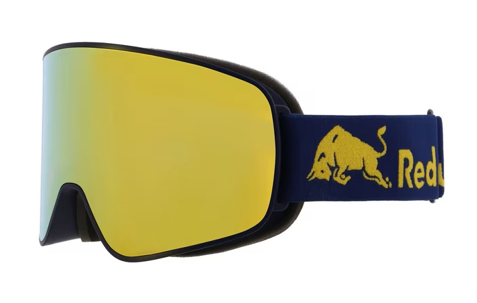 GOGLE RED BULL SPECT SKI GOGGLES RUSH-20YE2 2027