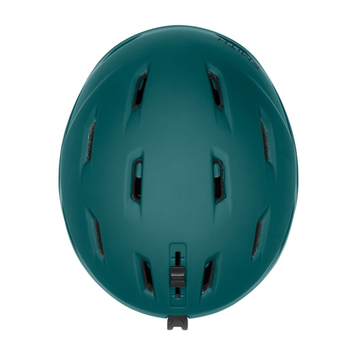 KASK SMITH MIRAGE MIPS MATTE MALACHITE 2025