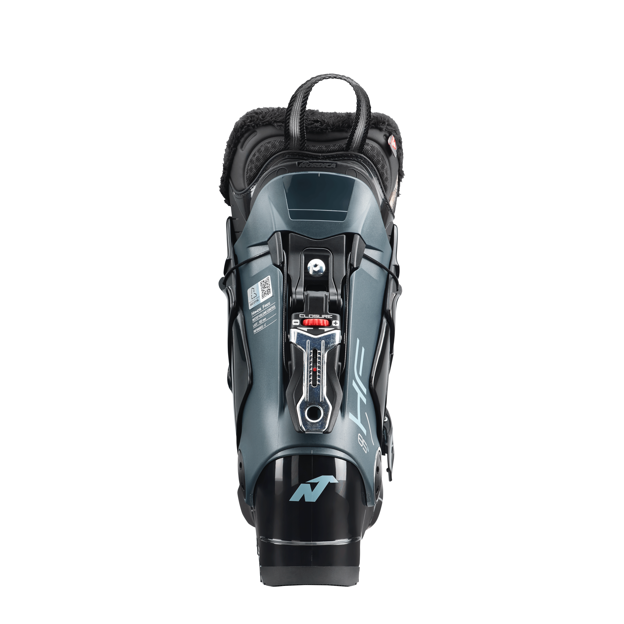 BUTY NARCIARSKIE NORDICA HF 85 W 2026