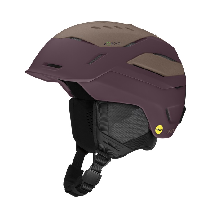 KASK SMITH VANTAGE 2 M MIPS MATTE MYSTIC / GOLD DUST  2026
