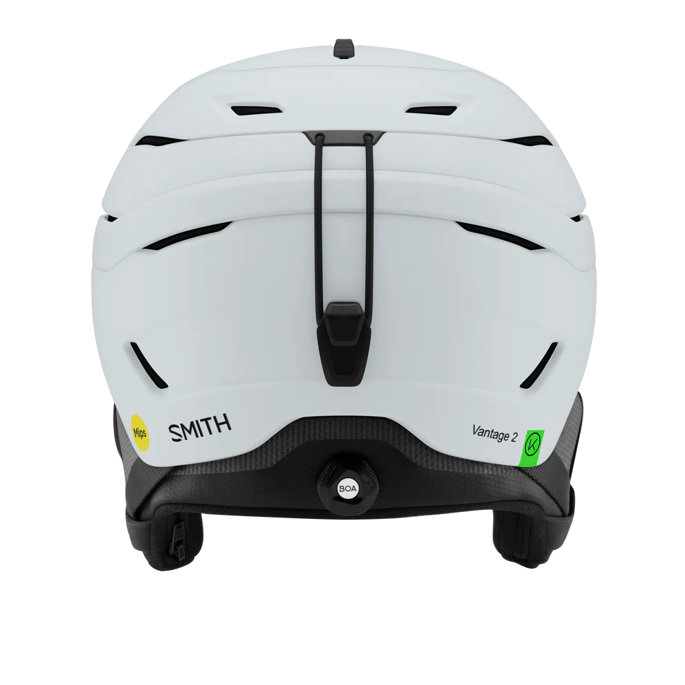KASK SMITH VANTAGE 2 MIPS MATTE WHITE 2027