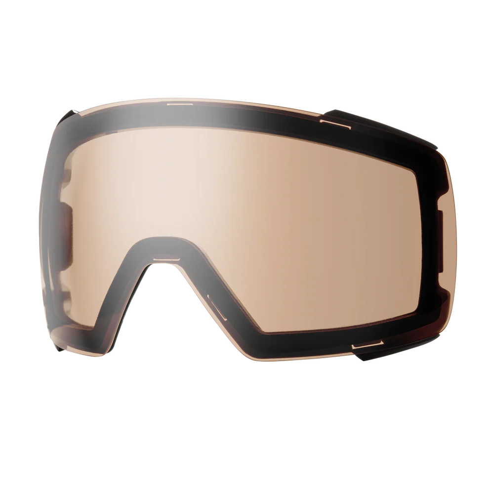 GOGLE SMITH I/O MAG XL ULTRAVIOLET PEAKING CHROMAPOP PRO PHOTOCHROMIC RED + DODATKOWA SZYBA CHROMAPOP STORM AMBER 2025