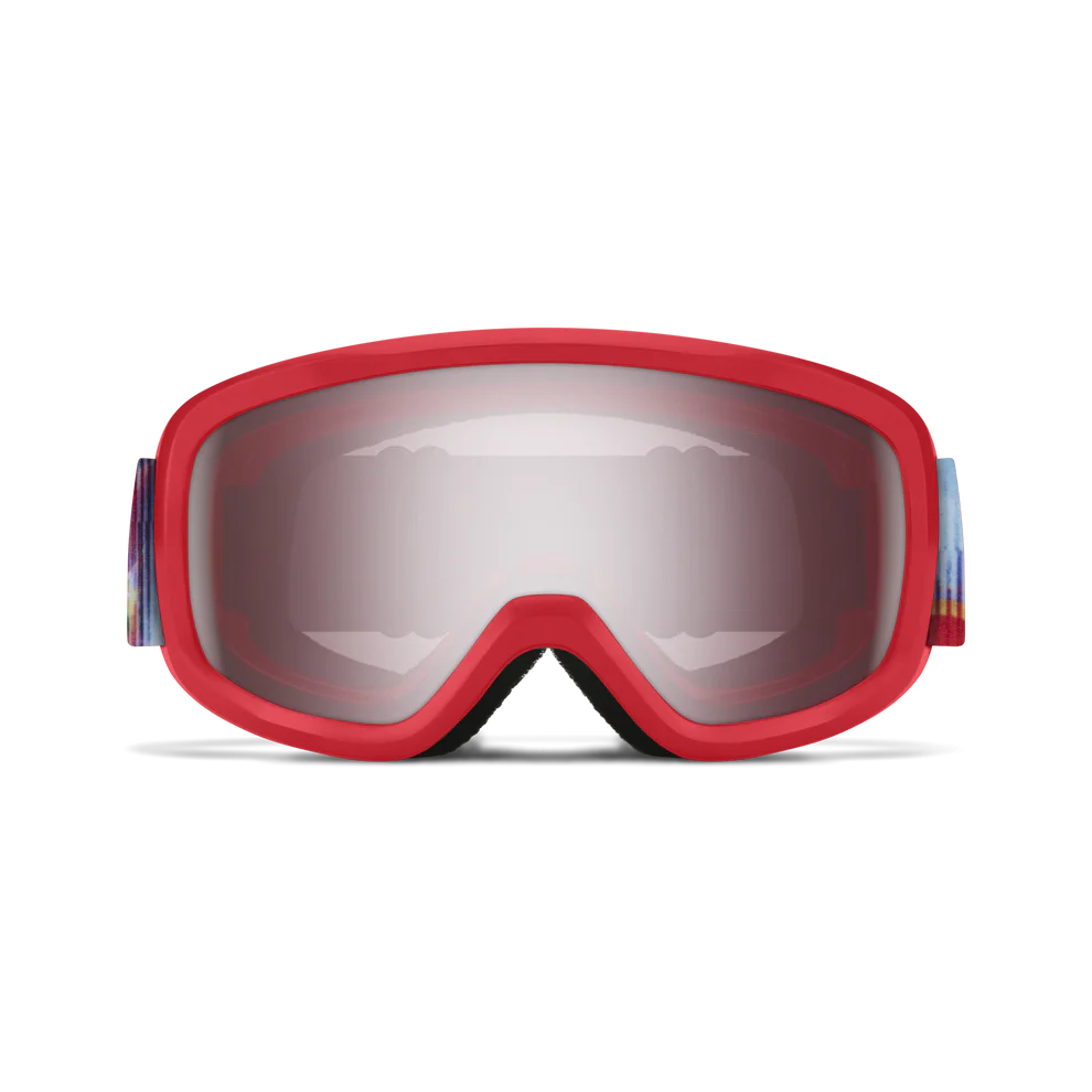 GOGLE SMITH SNOWDAY PATROL MIXED SIGNALS IGNITOR MIRROR 2026