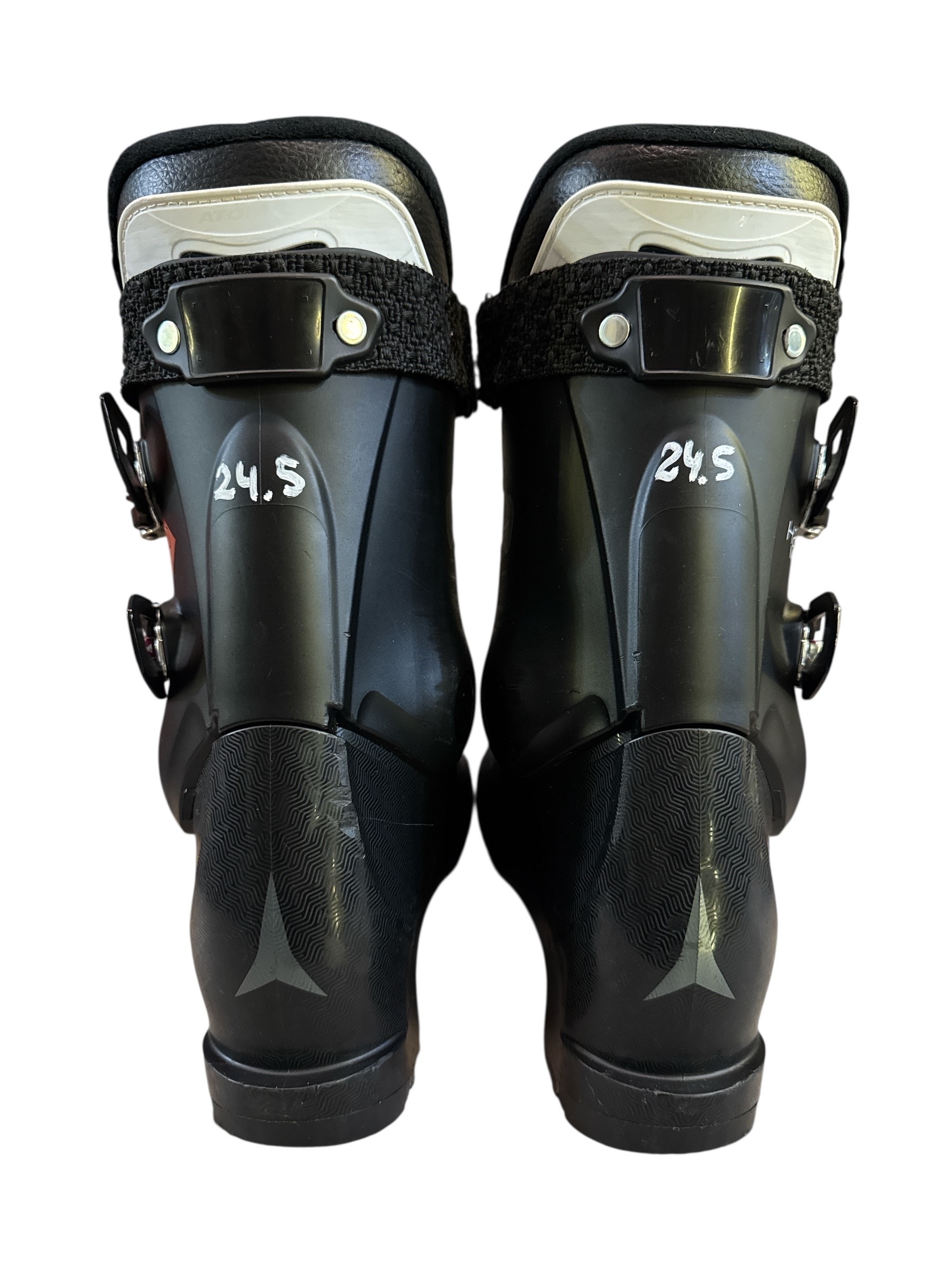 BUTY NARCIARSKIE ATOMIC HAWX MAGNA R90X W 24/24,5 289MM UŻYWANE