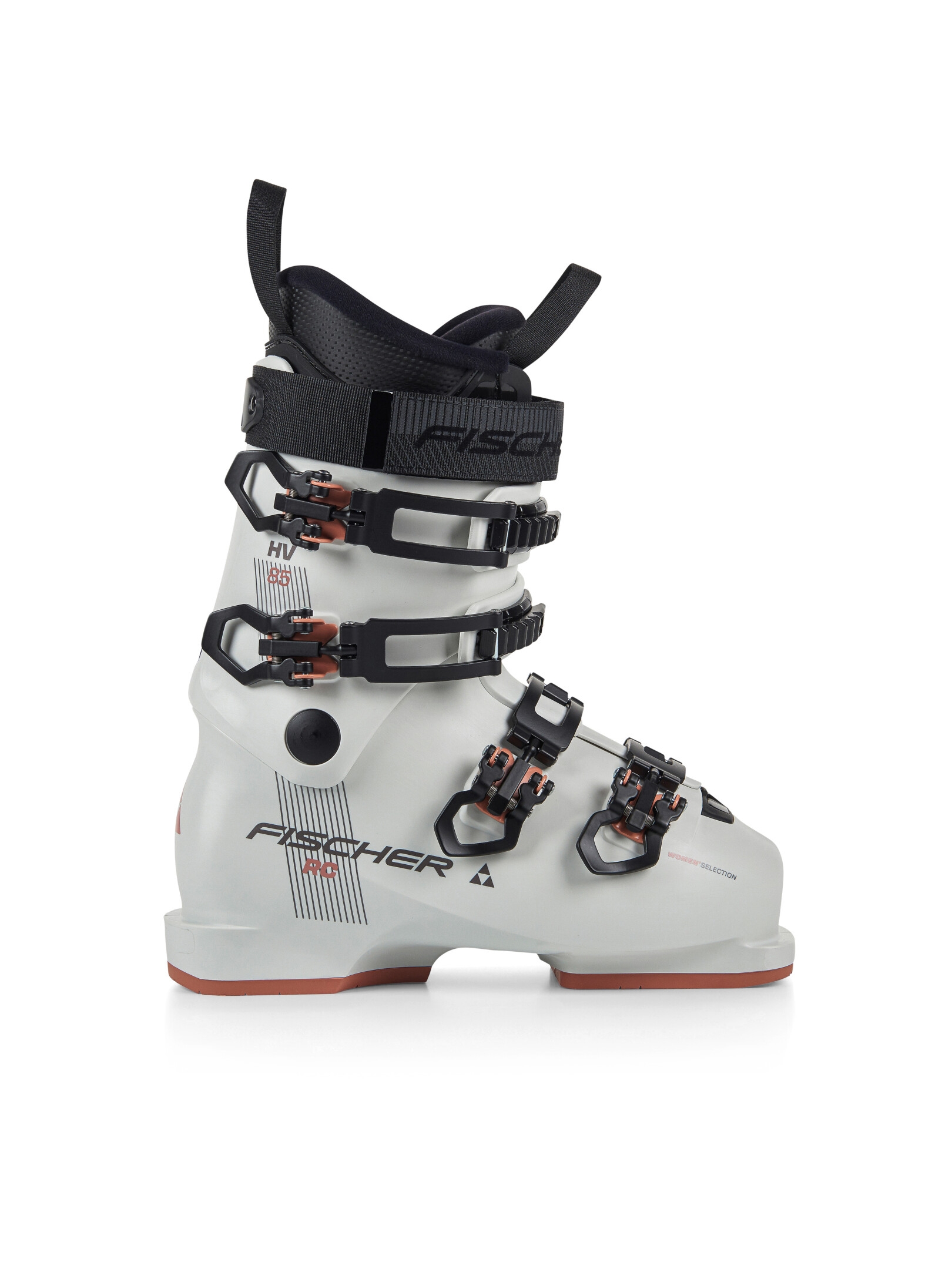 BUTY NARCIARSKIE FISCHER RC 85 HV SNOW 2026