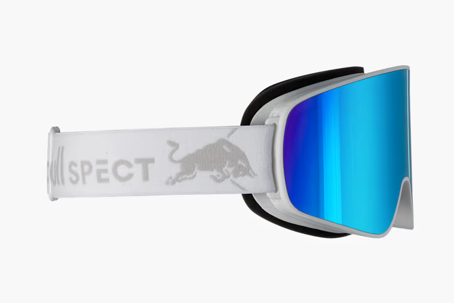 GOGLE RED BULL SPECT SKI GOGGLES RUSH-15BL3 2027