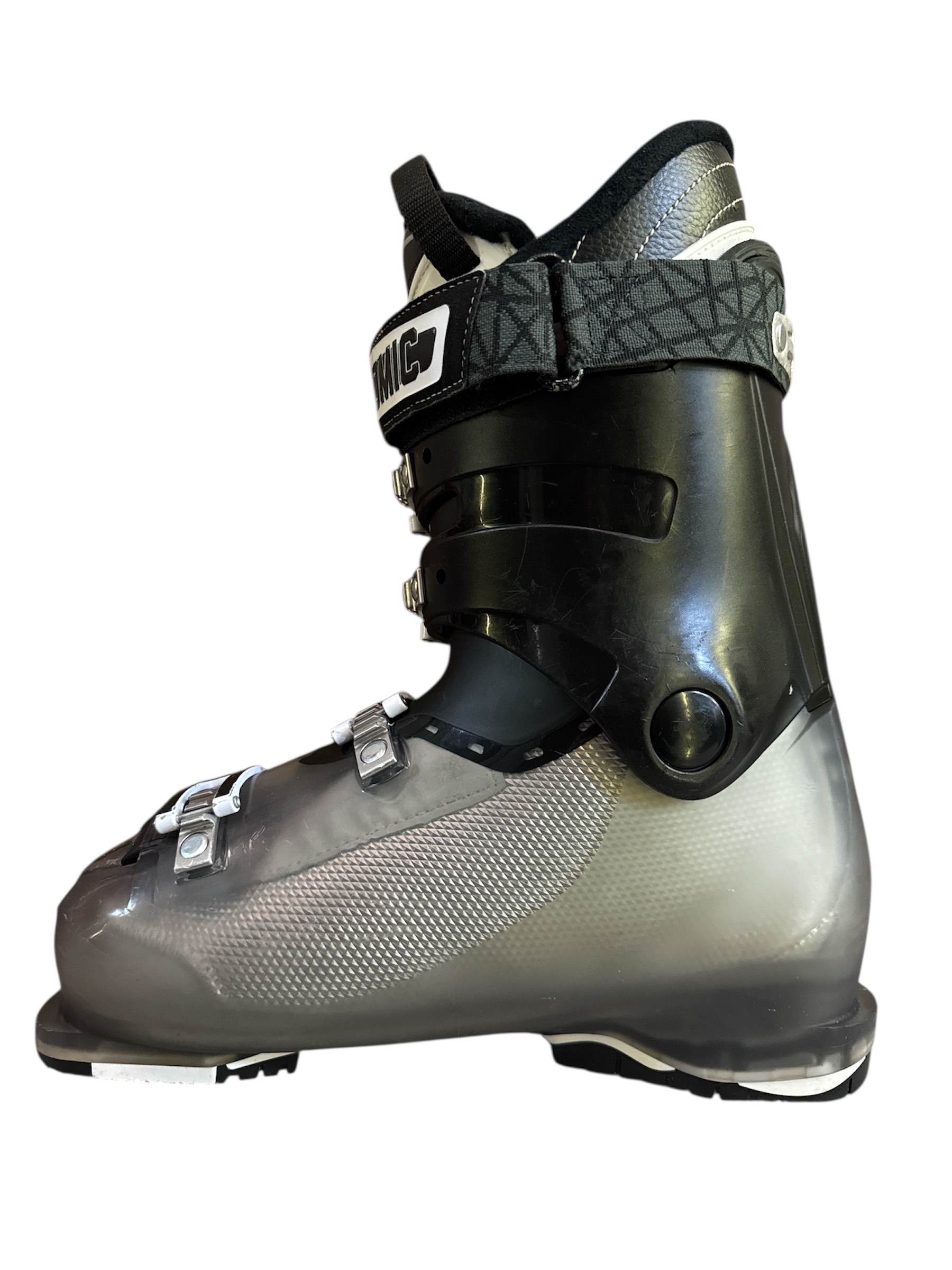 BUTY NARCIARSKIE ATOMIC HAWX 100 27/27,5 319MM UŻYWANE