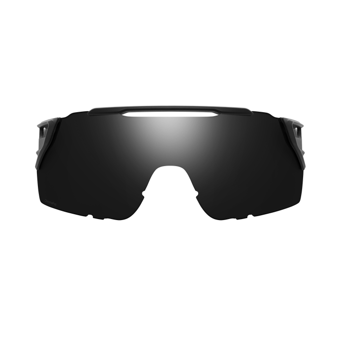 OKULARY PRZECIWSŁONECZNE SMITH ATTACK MAG MTB REPLACEMENT LENS SOCZEWKI