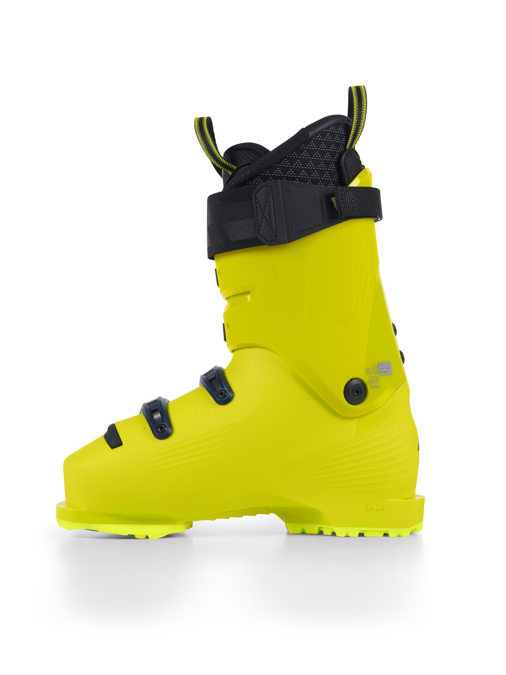 BUTY NARCIARSKIE FISCHER RC4 130 LV BOA VAC GW 2026