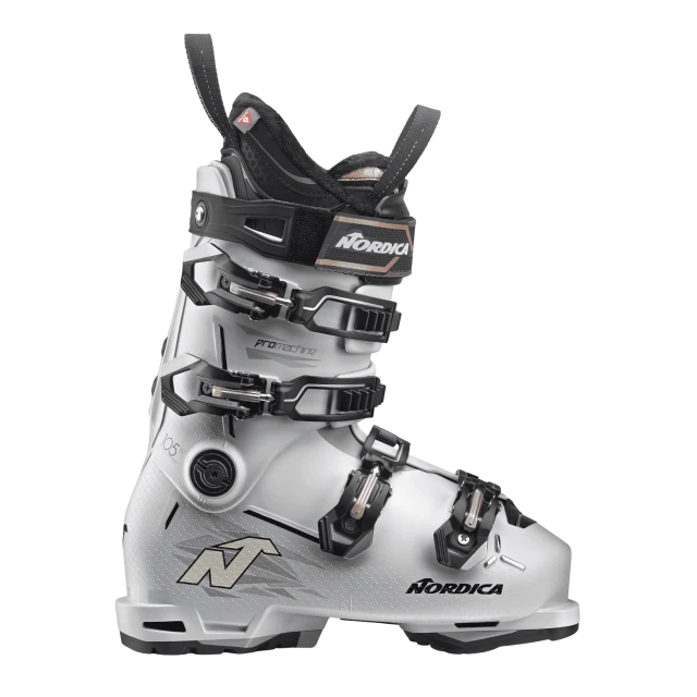 BUTY NARCIARSKIE NORDICA PROMACHINE 3 105 W GRIP WALK 2027