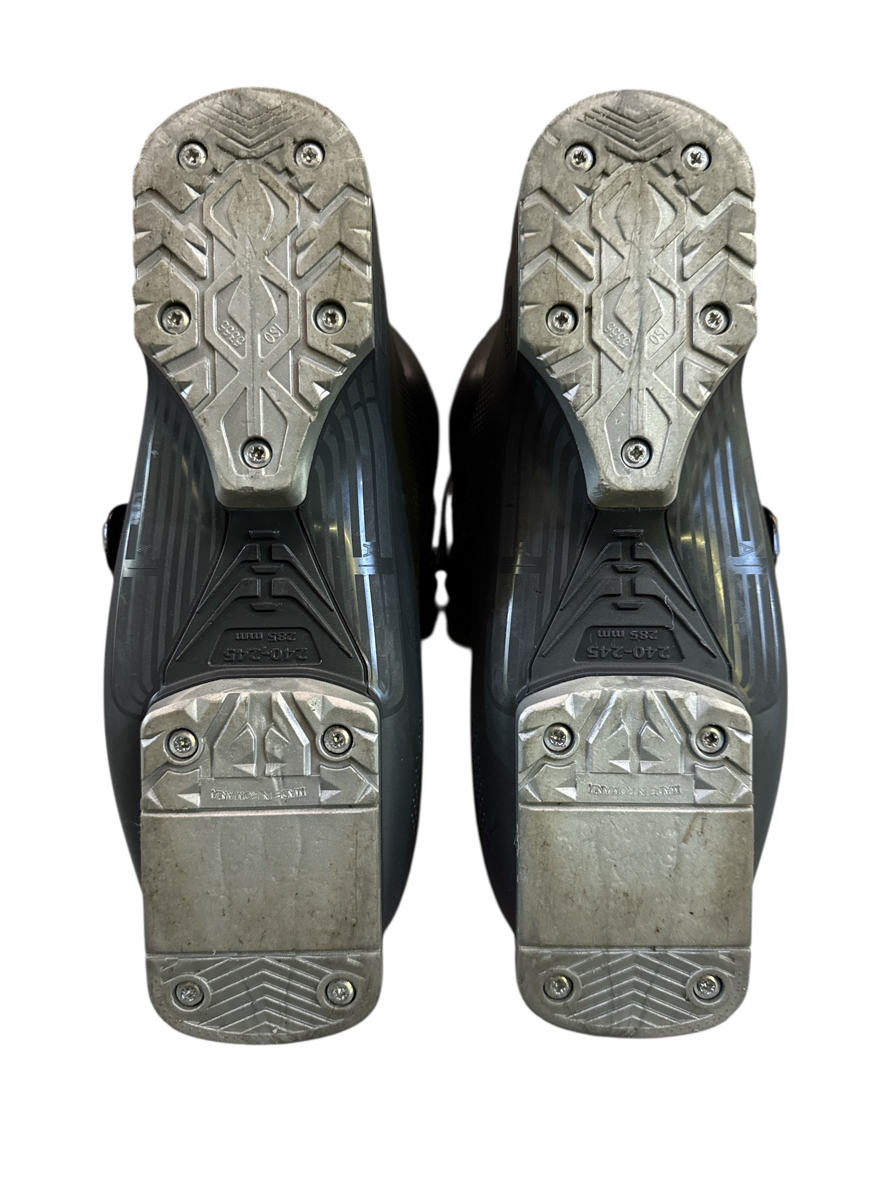 BUTY NARCIARSKIE TECNICA MACH SPORT W MV 95X 24/24,5 285MM UŻYWANE