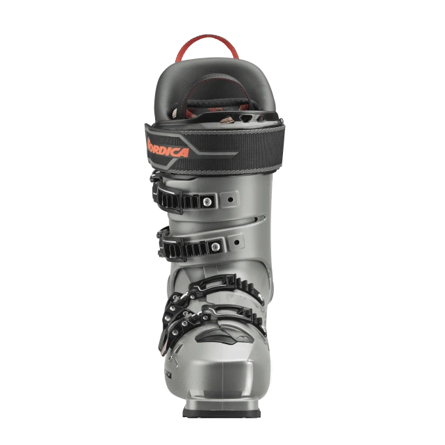 BUTY NARCIARSKIE NORDICA PROMACHINE 3 120 GRIP WALK 2027