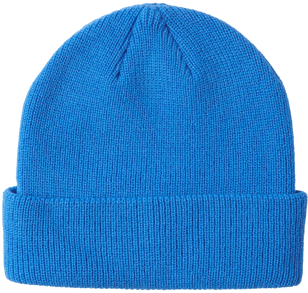 QUIKSILVER CIEPŁA SPORTOWA CZAPKA ZIMOWA DAMSKA MĘSKA MŁODZIEŻOWA PERFORMER 2 CUFF BEANIE