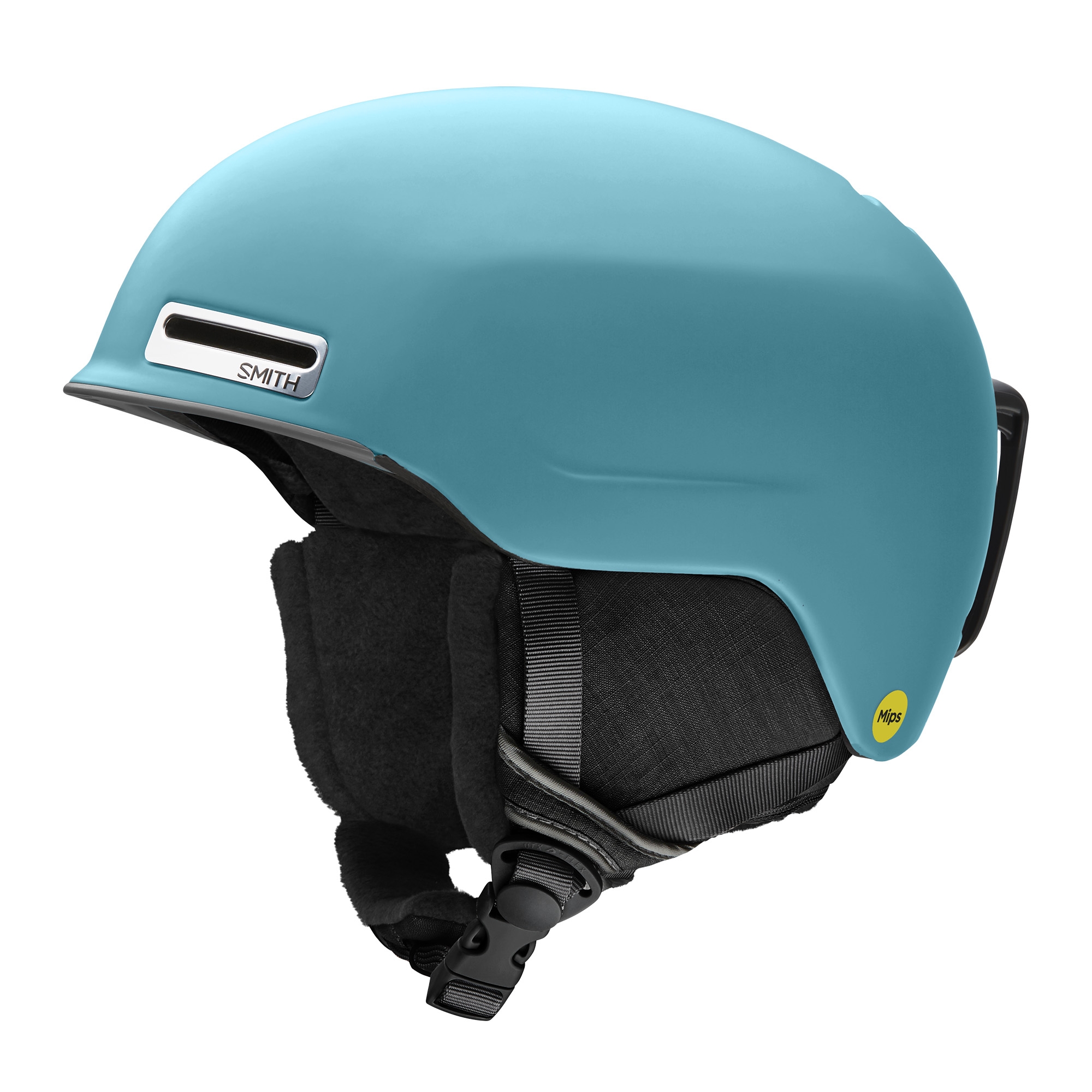 KASK SMITH ALLURE MIPS MATTE STORM