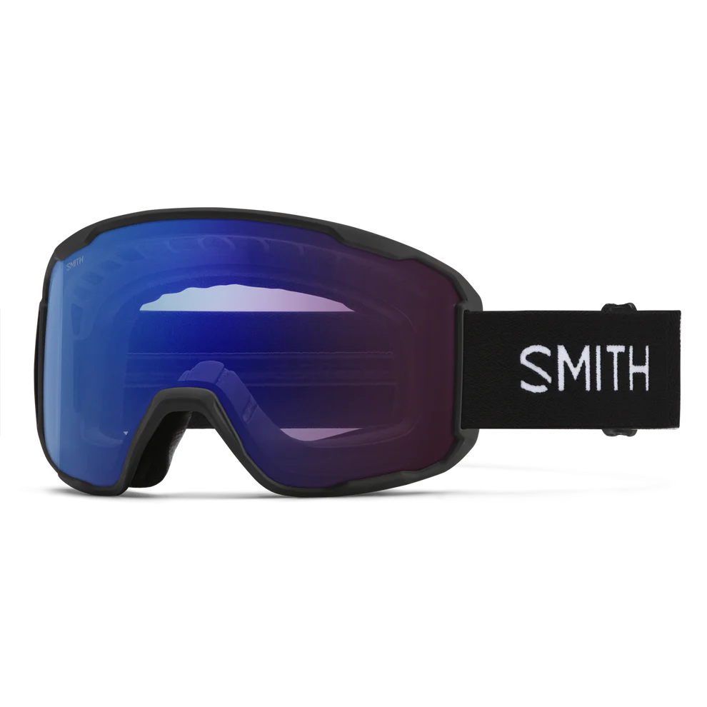 GOGLE SMITH PREVIEW BLACK CHROMAPOP PHOTOCHROMIC ROSE FLASH 2026