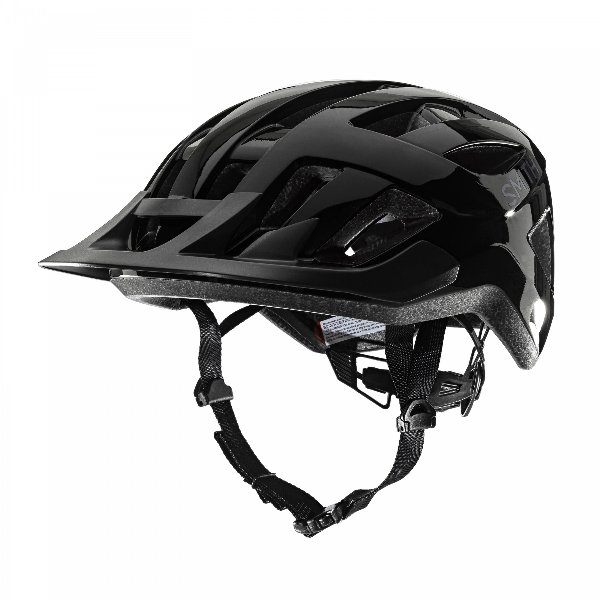 KASK SMITH CONVOY MIPS BLACK