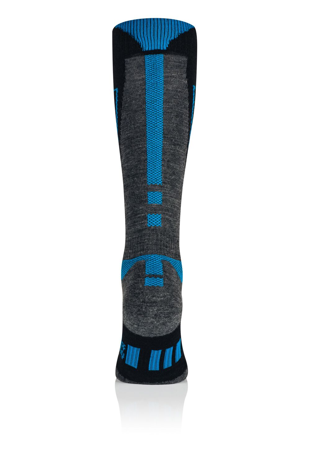 SKARPETY MĘSKIE TERMOAKTYWNE BRUBECK SNOW FORCE LIGHT BSN002M