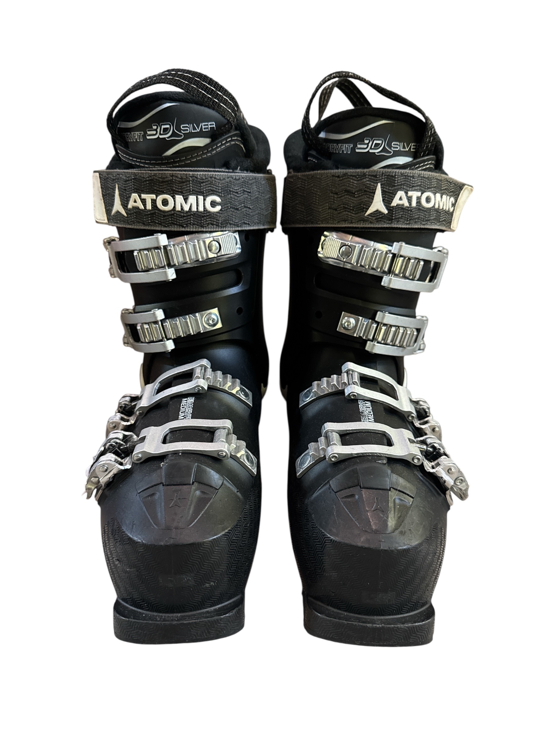 BUTY NARCIARSKIE ATOMIC HAWX PRIME R90 24/24,5 285MM UŻYWANE