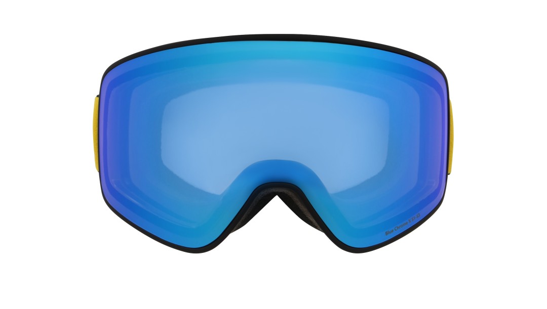 GOGLE RED BULL SPECT SKI GOGGLES RUSH-19BLX PHOTOCHROME