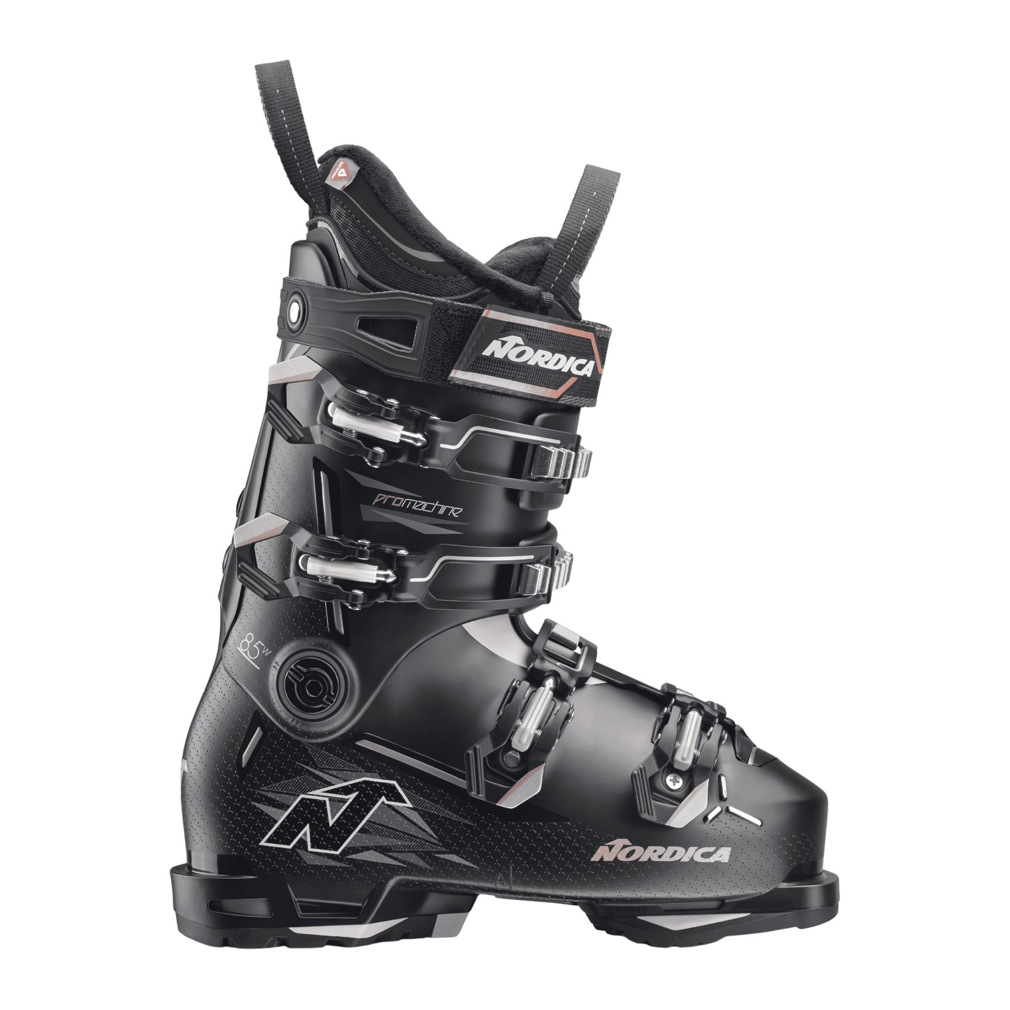 BUTY NARCIARSKIE NORDICA PROMACHINE 3 85 W GRIP WALK 2027