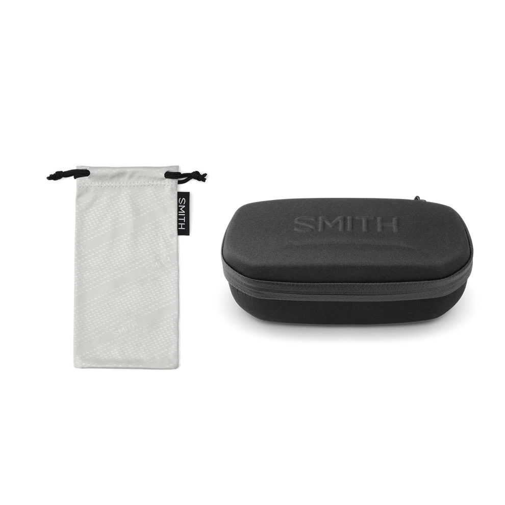 OKULARY PRZECIWSŁONECZNE SMITH RIPTIDE GLASS CHROMAPOP POLARIZED SUNGLASSES