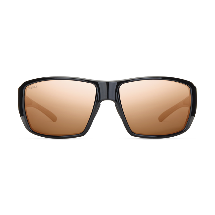 OKULARY PRZECIWSŁONECZNE SMITH GUIDES CHOICE TECHLITE GLASS POLARCHROMIC SUNGLASSES WĘDKARSKIE