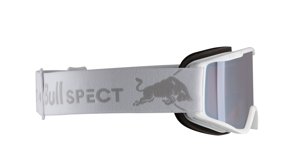 GOGLE RED BULL SPECT SKI GOGGLES NEON-04SI3