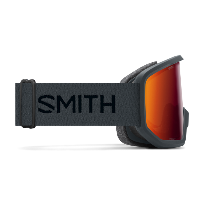 GOGLE SMITH TRANSFER SLATE RED SOL X MIRROR 2026